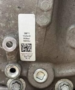 2018-2023 Ford Mustang GT Rear Differential