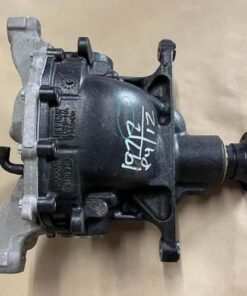 2018-2023 Ford Mustang GT Rear Differential