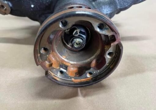 2018-2023 Ford Mustang GT Rear Differential