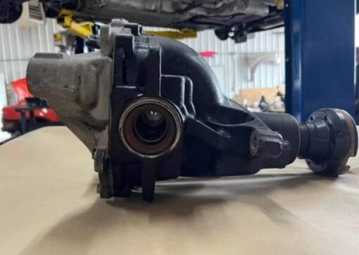 2018-2023 Ford Mustang GT Rear Differential