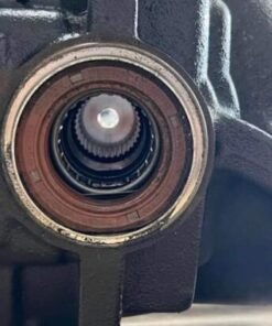 2018-2023 Ford Mustang GT Rear Differential