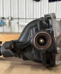 2018-2023 Ford Mustang GT Rear Differential