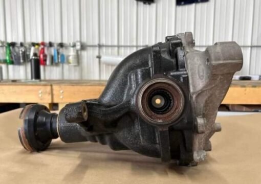 2018-2023 Ford Mustang GT Rear Differential