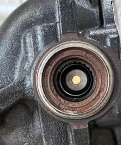 2018-2023 Ford Mustang GT Rear Differential