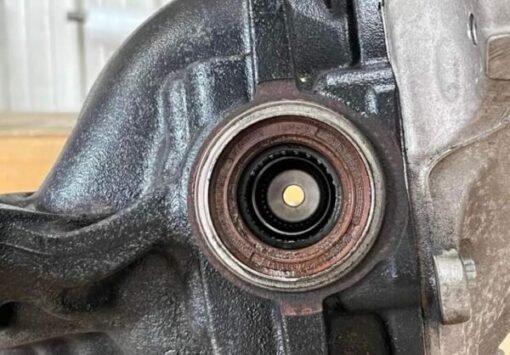 2018-2023 Ford Mustang GT Rear Differential