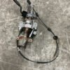 2018 FORD F250 F350 F450 STEERING COLUMN W/SHIFTER CABLE OEM HC3C-3C529-HF