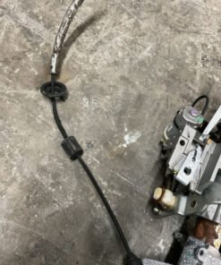 2018 FORD F250 F350 F450 STEERING COLUMN W/SHIFTER CABLE OEM HC3C-3C529-HF