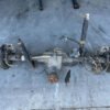 2019 FORD F250 6.7L PICKUP 4X4 REAR AXLE ASSEMBLY 3.31 GEARS 2017-2022 74K MILES