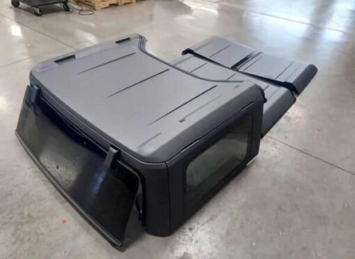 2021 2022 2023 Ford Bronco 4dr Hard Top OEM For Sale