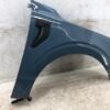 2021 2022 2023 FORD F-150 OEM RIGHT FENDER AREA 51 BLUE FOR SALE