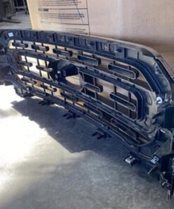 2021-23 Ford F-150 Front Grille