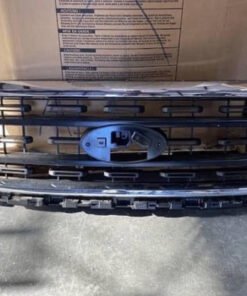 2021-23 Ford F-150 Front Grille