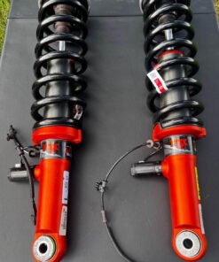 2024 Ford Raptor Front Shocks