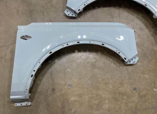 22 Bronco Wildtrak Fenders OEM For Sale