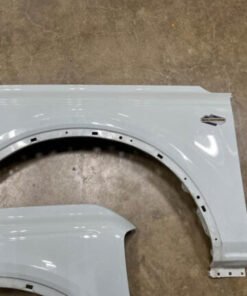 22 Bronco Wildtrak Fenders OEM For Sale