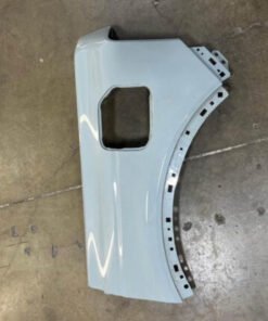 22 Bronco Wildtrak Fenders OEM For Sale