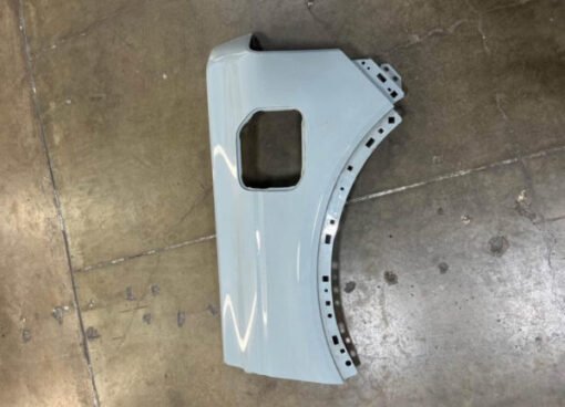 22 Bronco Wildtrak Fenders OEM For Sale