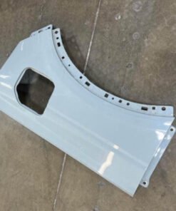 22 Bronco Wildtrak Fenders OEM For Sale