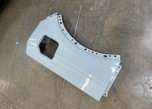 22 Bronco Wildtrak Fenders OEM For Sale