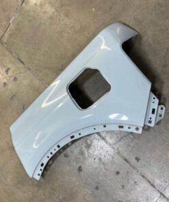 22 Bronco Wildtrak Fenders OEM For Sale