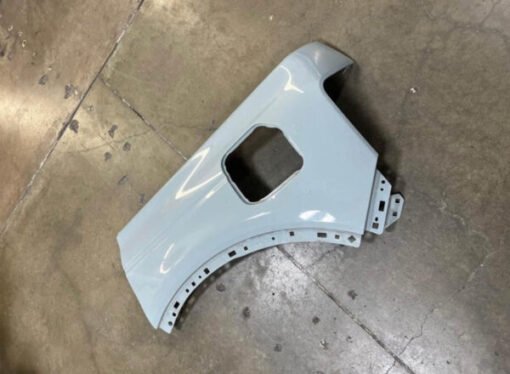 22 Bronco Wildtrak Fenders OEM For Sale