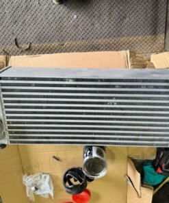 3.5 F150 Steeda Intercooler