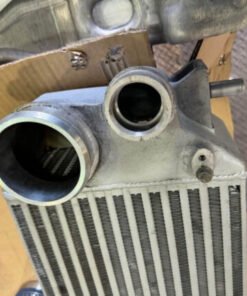 3.5 F150 Steeda Intercooler