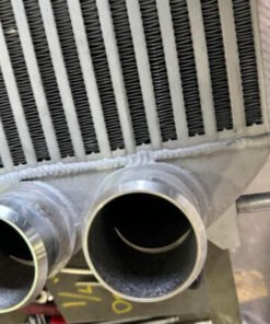 3.5 F150 Steeda Intercooler