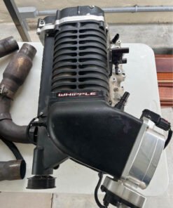 6.2 Raptor 2.9 Whipple Supercharger - shopfordraptorparts.com