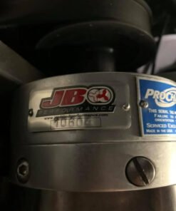 6.2 Raptor Procharger kit