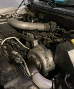 6.2 Raptor Procharger kit