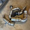 6.7 Powerstroke Intercooler Piping Kit For Sale