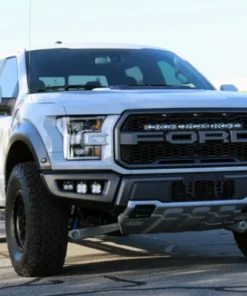 BAJA DESIGNS FORD RAPTOR 2017-2020 FOG POCKET KIT FOR SALE "SPORTSMEN"