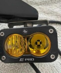 Brand new 17-22:Ford Raptor Baja Designs Unlimited light kit For Sale