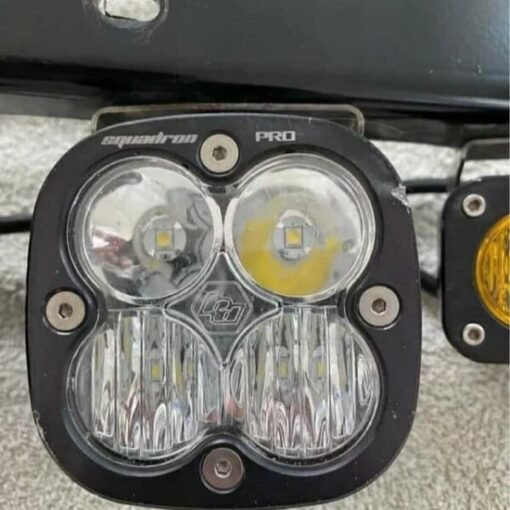 Brand new 17-22:Ford Raptor Baja Designs Unlimited light kit For Sale