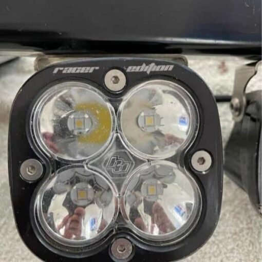 Brand new 17-22:Ford Raptor Baja Designs Unlimited light kit For Sale