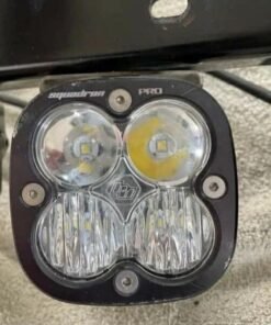 Brand new 17-22:Ford Raptor Baja Designs Unlimited light kit For Sale
