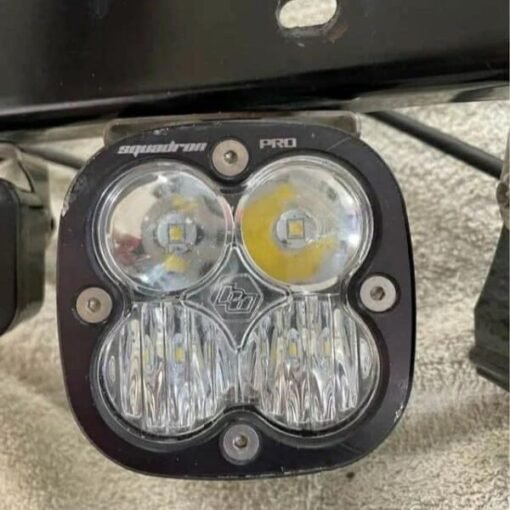 Brand new 17-22:Ford Raptor Baja Designs Unlimited light kit For Sale