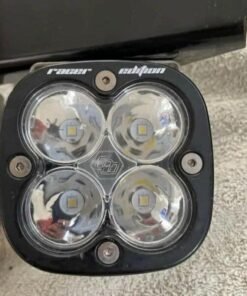Brand new 17-22:Ford Raptor Baja Designs Unlimited light kit For Sale