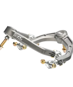 BRAND NEW 2010-2014 GEN 1 FORD RAPTOR BILLET UPPER CONTROL ARMS FOR SALE