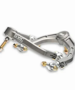 BRAND NEW 2010-2014 GEN 1 FORD RAPTOR BILLET UPPER CONTROL ARMS FOR SALE