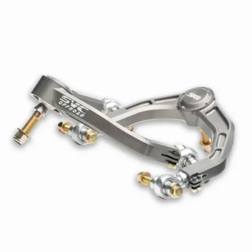 BRAND NEW 2010-2014 GEN 1 FORD RAPTOR BILLET UPPER CONTROL ARMS FOR SALE