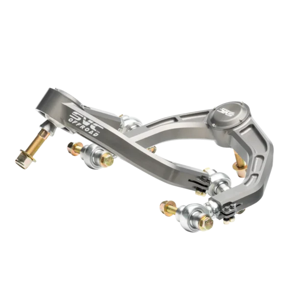 BRAND NEW 2010-2014 GEN 1 FORD RAPTOR BILLET UPPER CONTROL ARMS FOR SALE