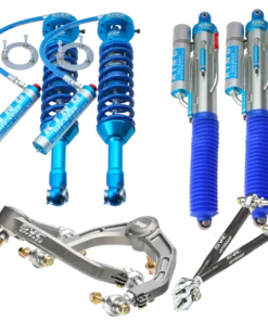 BRAND NEW 2010-2014 GEN 1 FORD RAPTOR PERFORMANCE PACK #1 KING SHOCKS FOR SALE