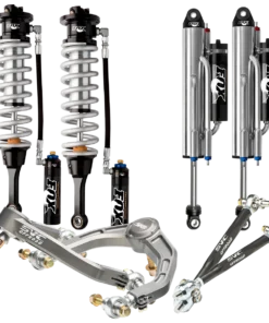 BRAND NEW 2010-2014 GEN 1 FORD RAPTOR PERFORMANCE PACK FOX RACING SHOCKS FOR SALE