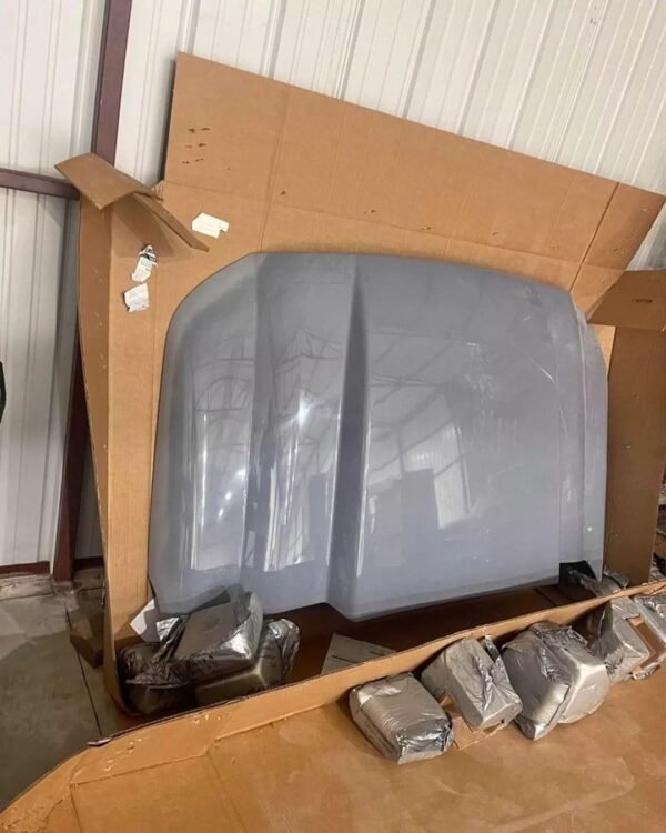 Brand New 2011-2016 F250 F350 Ford SuperDuty Cowl Hood For Sale