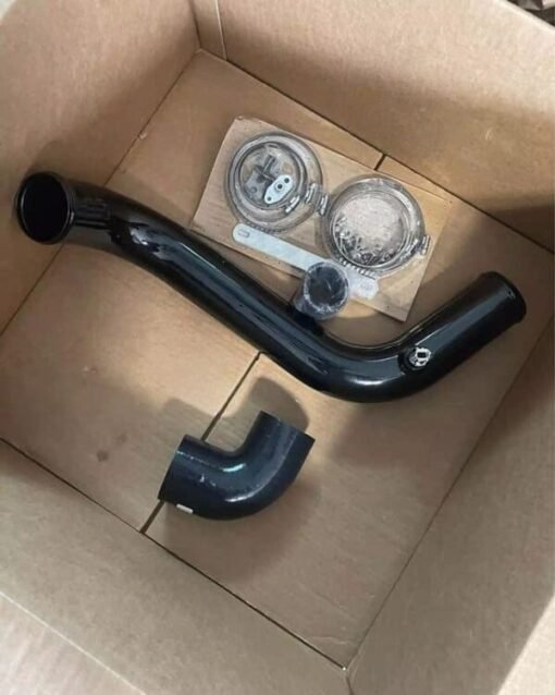 Brand New 2011-2023 Ford 6.7L Powerstroke MPP Intercooler Piping Kit For Sale