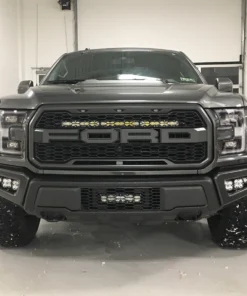 BRAND NEW BAJA DESIGNS FORD RAPTOR 2017-2020 FOG POCKET KIT FOR SALE