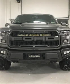 BRAND NEW BAJA DESIGNS FORD RAPTOR 2017-2020 FOG POCKET KIT FOR SALE