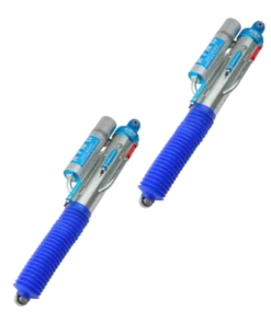 BRAND NEW GEN 1 FORD RAPTOR KING 3.0 REAR SHOCKS FOR SALE